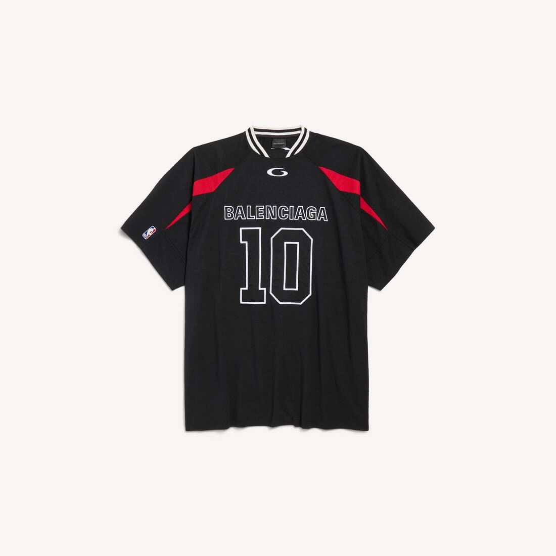 ブラック/マルチカラー の メンズ Balenciaga | Nba Collaboration
