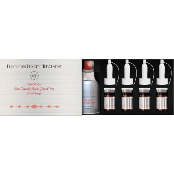 ヒト幹細胞順化培養液コスメ アンチトンシリーズ | Bali Luxe | バリ