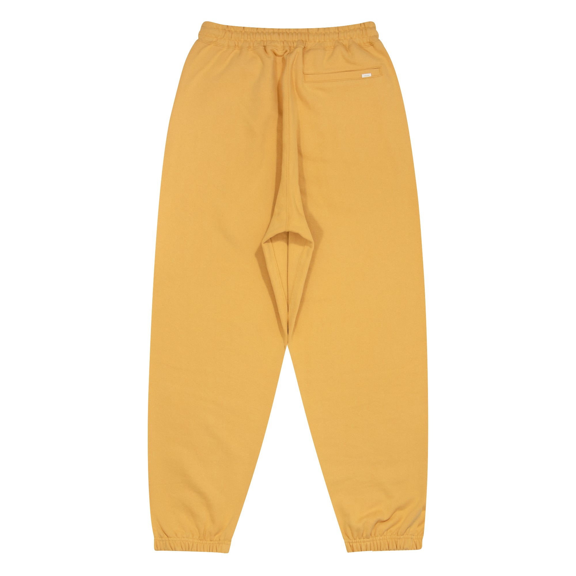 Small Logo Sweat Pants (gold) – ballaholicオンラインショップ