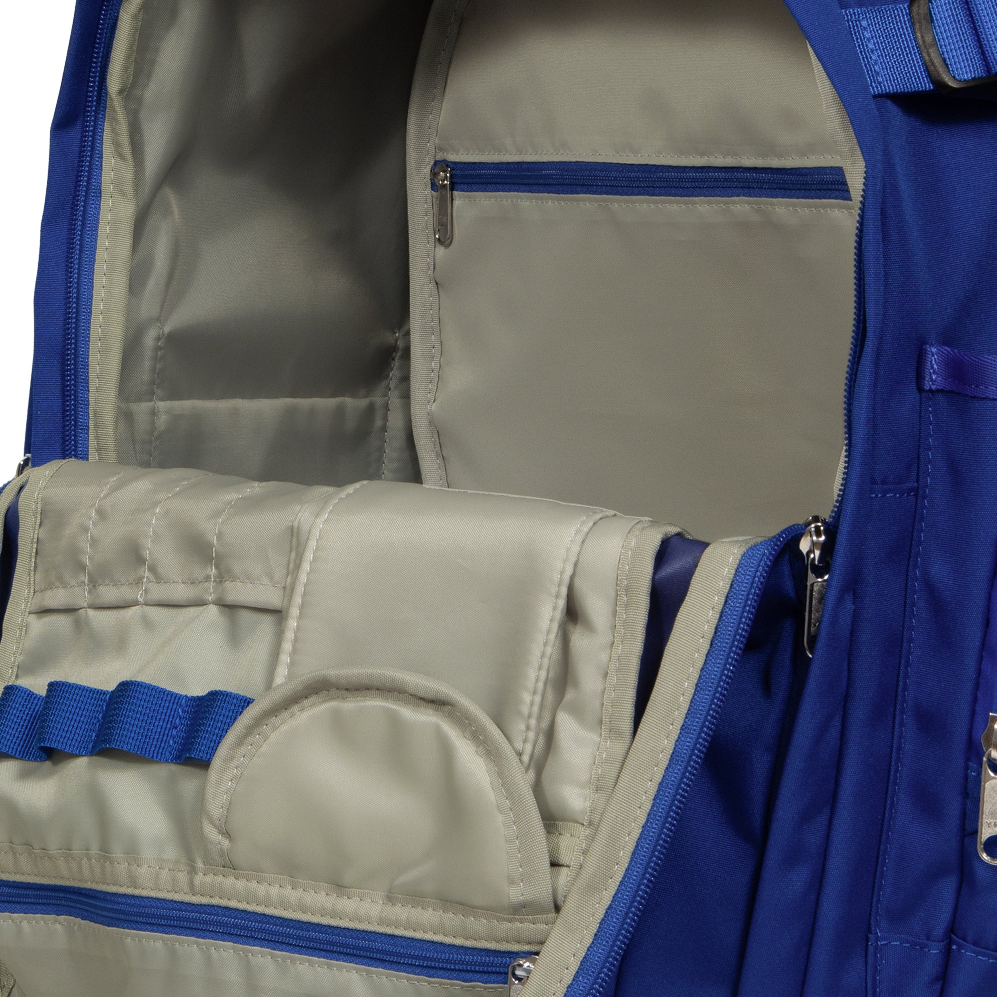 Ball On Journey Backpack (blue) – ballaholicオンラインショップ