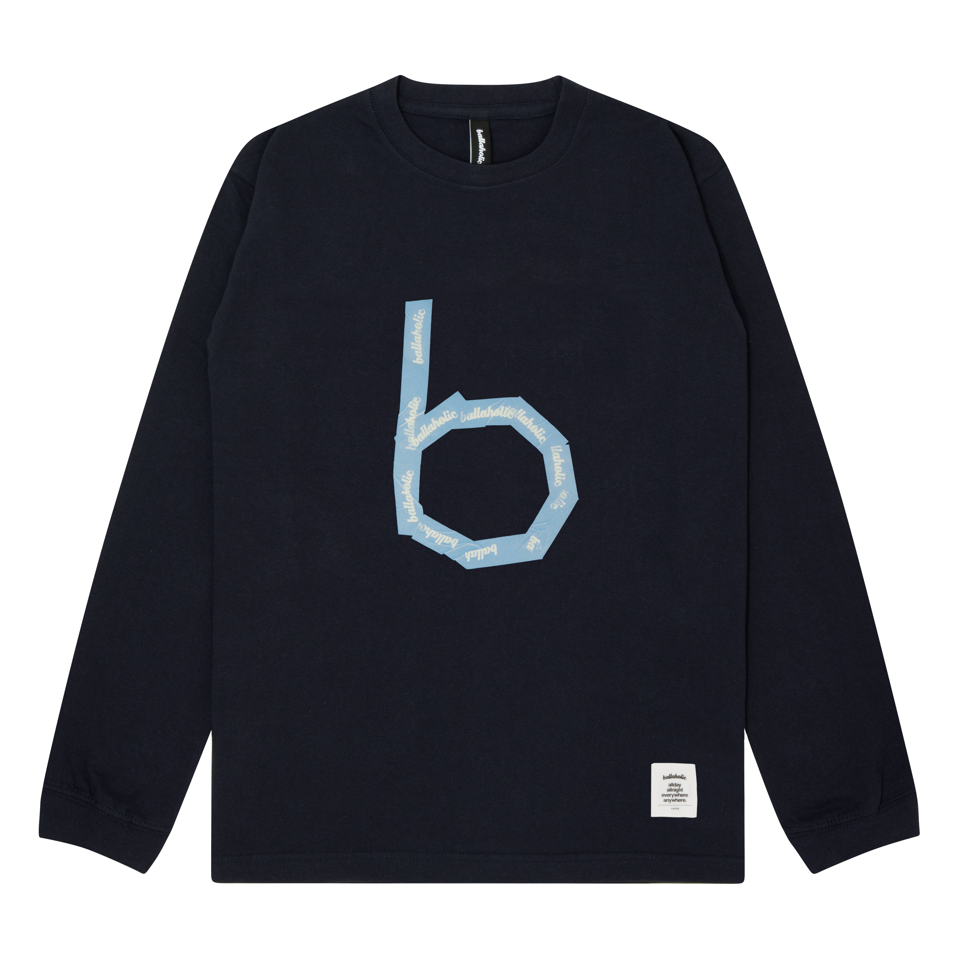 ballaholicオンラインショップ