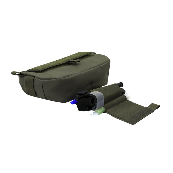 AGILITE Six Pack™ Hanger Pouch – Ballistic Armor Co.