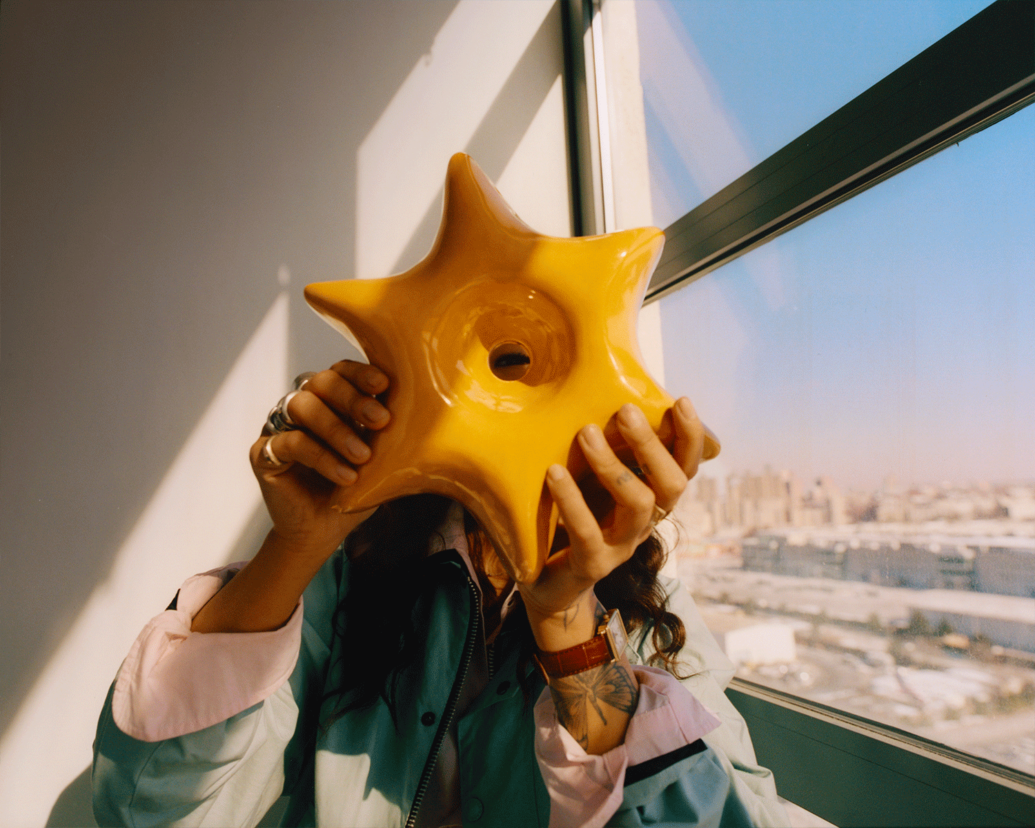 Barbour x NOAH 2025 SPRING SUMMER │ Barbour（バブアー）公式サイト