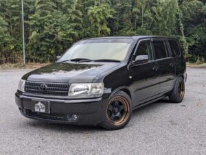 希少MT車】プロボックスワゴン Fエクストラパッケージ 平成23年式