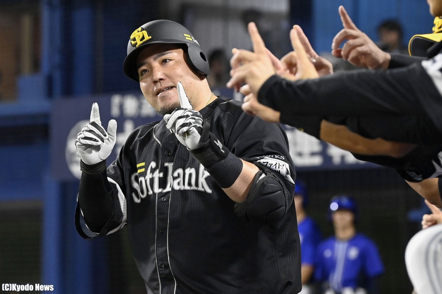 日本ハム・吉田賢吾が入団会見「小技から長打まで全てにおいてチームに