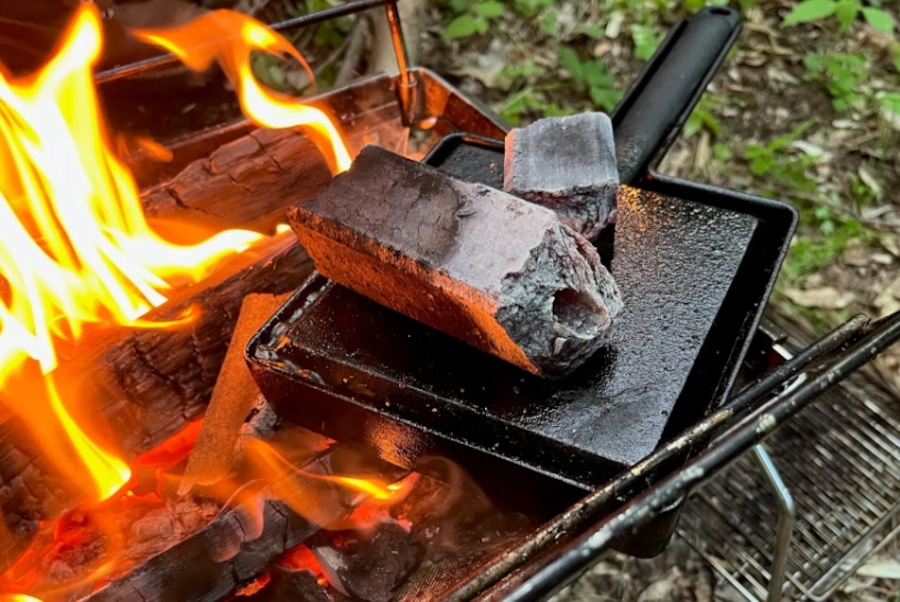 受注生産品)南部鉄器 スキレット OKOZE PAN オコゼパン | 1848年創業