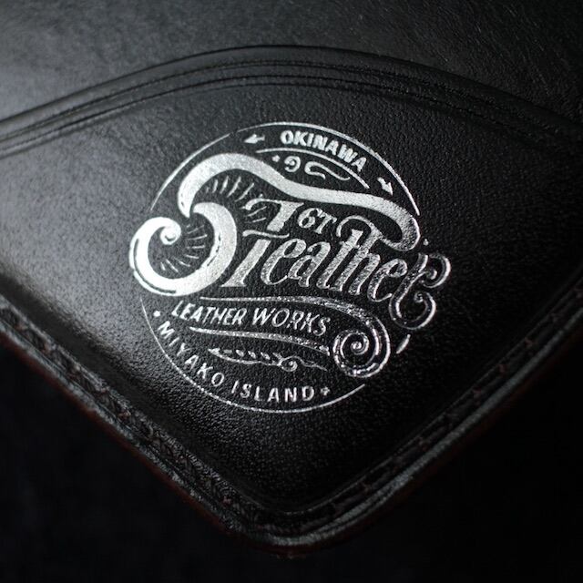 6T leather worksマネークリップの買い方 | 6T leatherworks