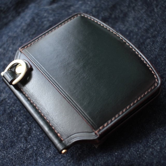 6T leather worksマネークリップの買い方 | 6T leatherworks