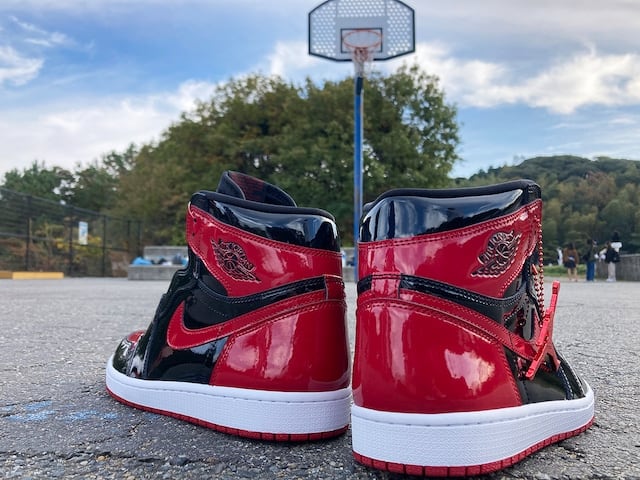 Air Jordan 1 Reto』 | バスケットボール専門ショップ Roots018