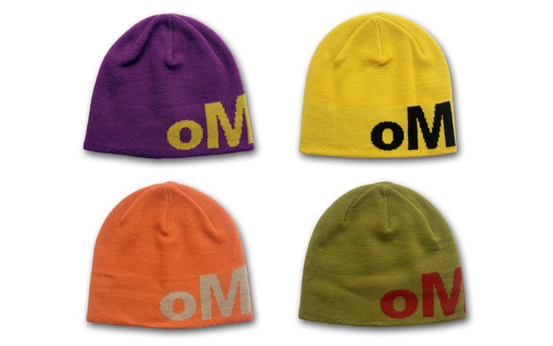 oMA