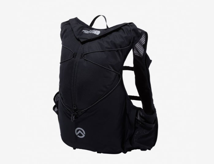 揺れ無さ最強の着るザック！The North FaceのTRシリーズ！ | unite