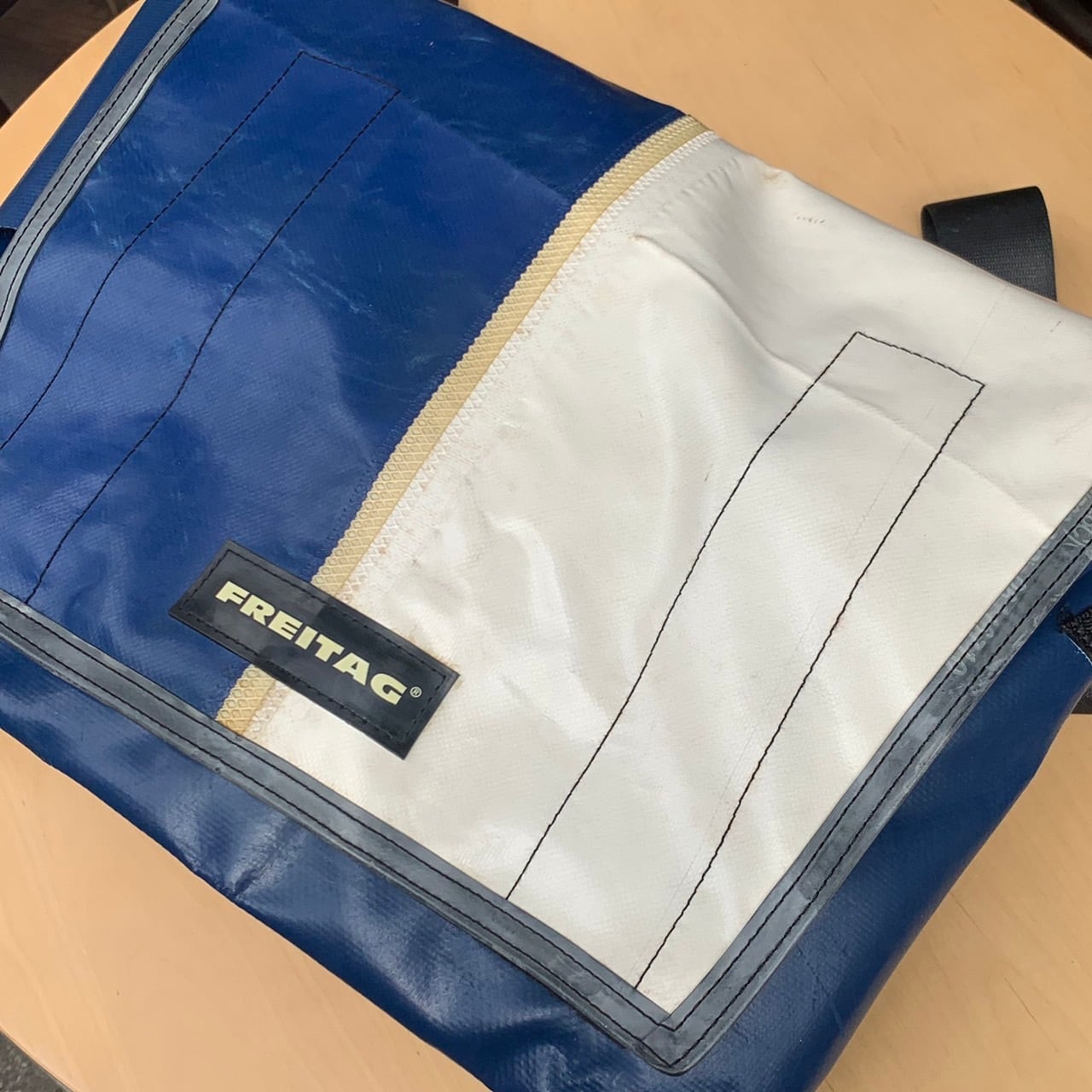 FREITAG メッセンジャーバッグ | トリノス-torinoth- | 新宿区神楽坂の