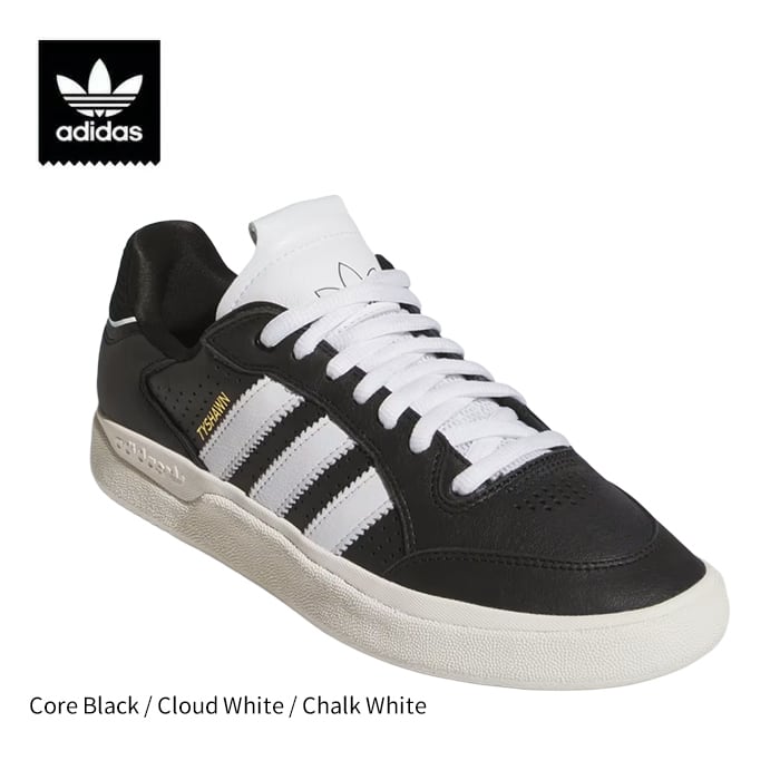 ADIDAS SKATEBOARDING アディダス スケートボーディング TYSHAWN LOW