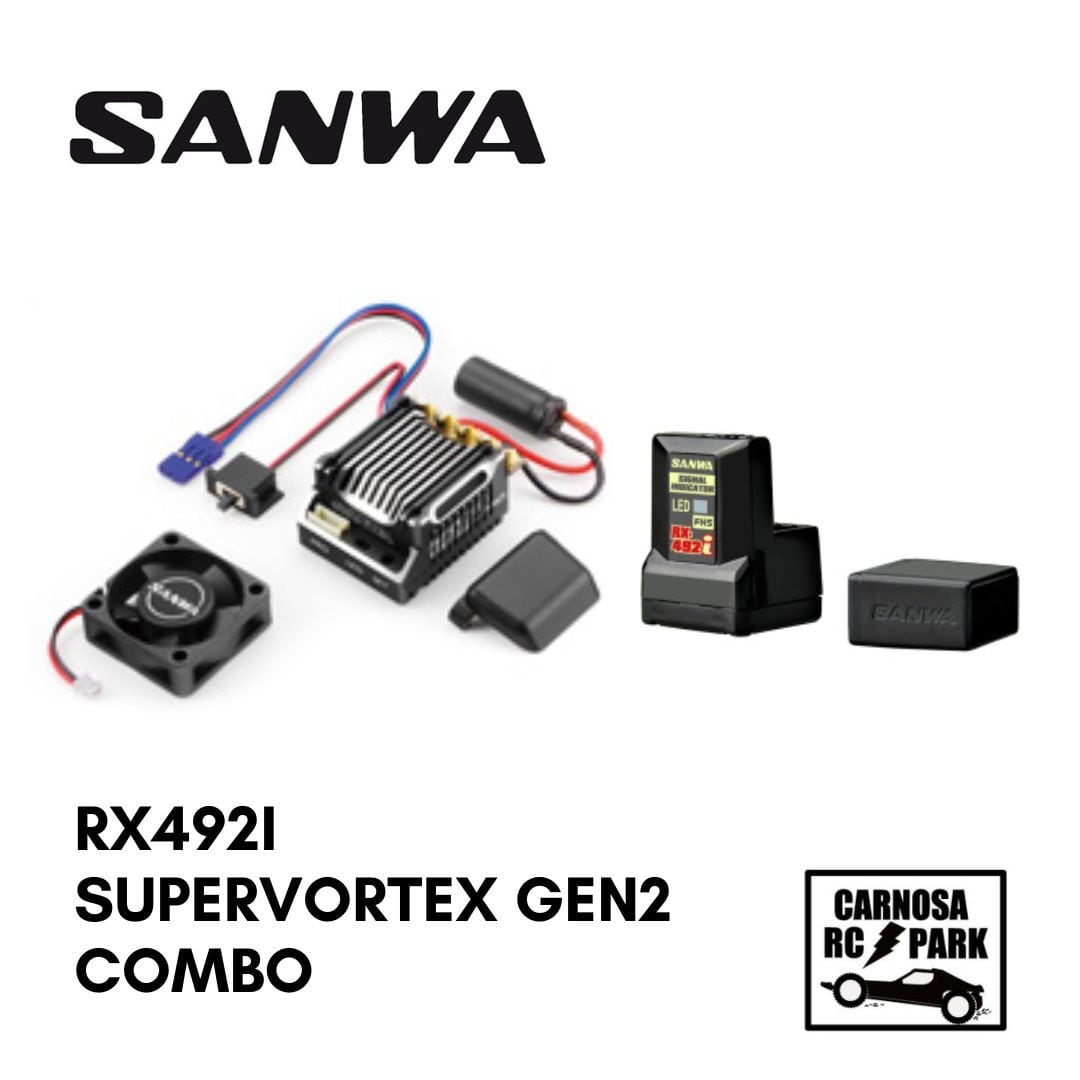 ホビーラジコン MX-6(BL-SIGMA/HVS-702) [101A32513B] MX-6(BL-SIGMA/HVS-702) [101A32513B] - スーパーラジコン