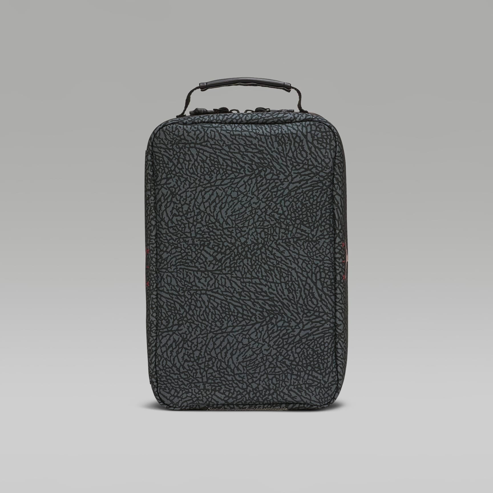 Nike Jordan Shoebox ジョーダン シューズ バッグ 13L 9B0388-GK9