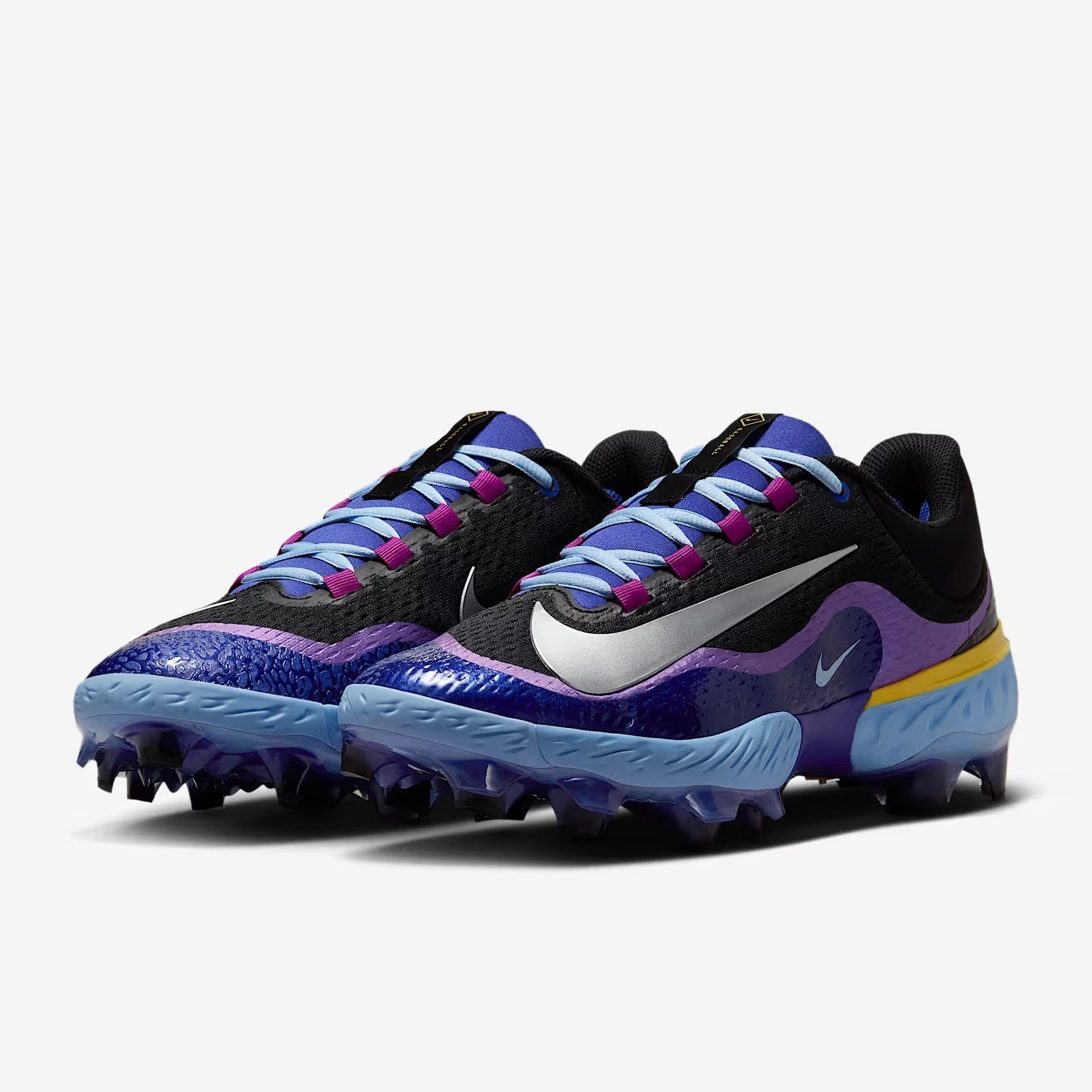 2025オールスターモデル】 ナイキ 野球 ポイント スパイク Nike Alpha