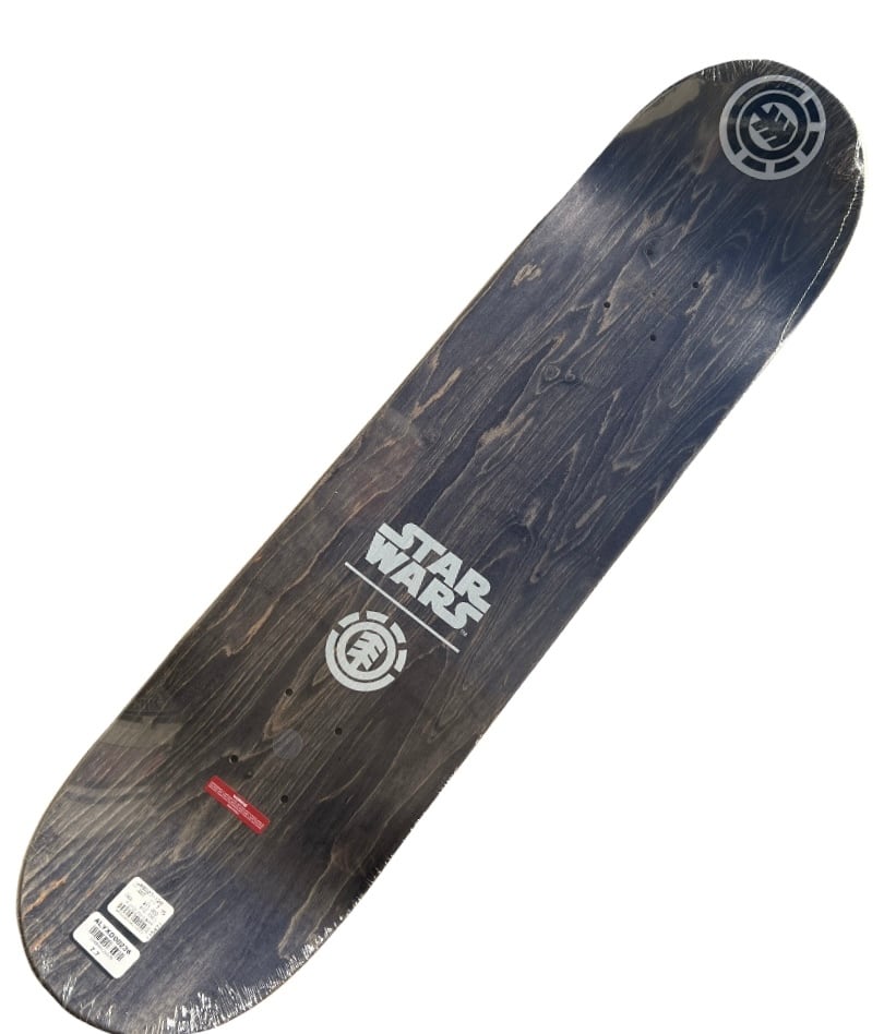STARWARS 40周年記念 element×STARWARS スターウォーズ 世界数量販売品