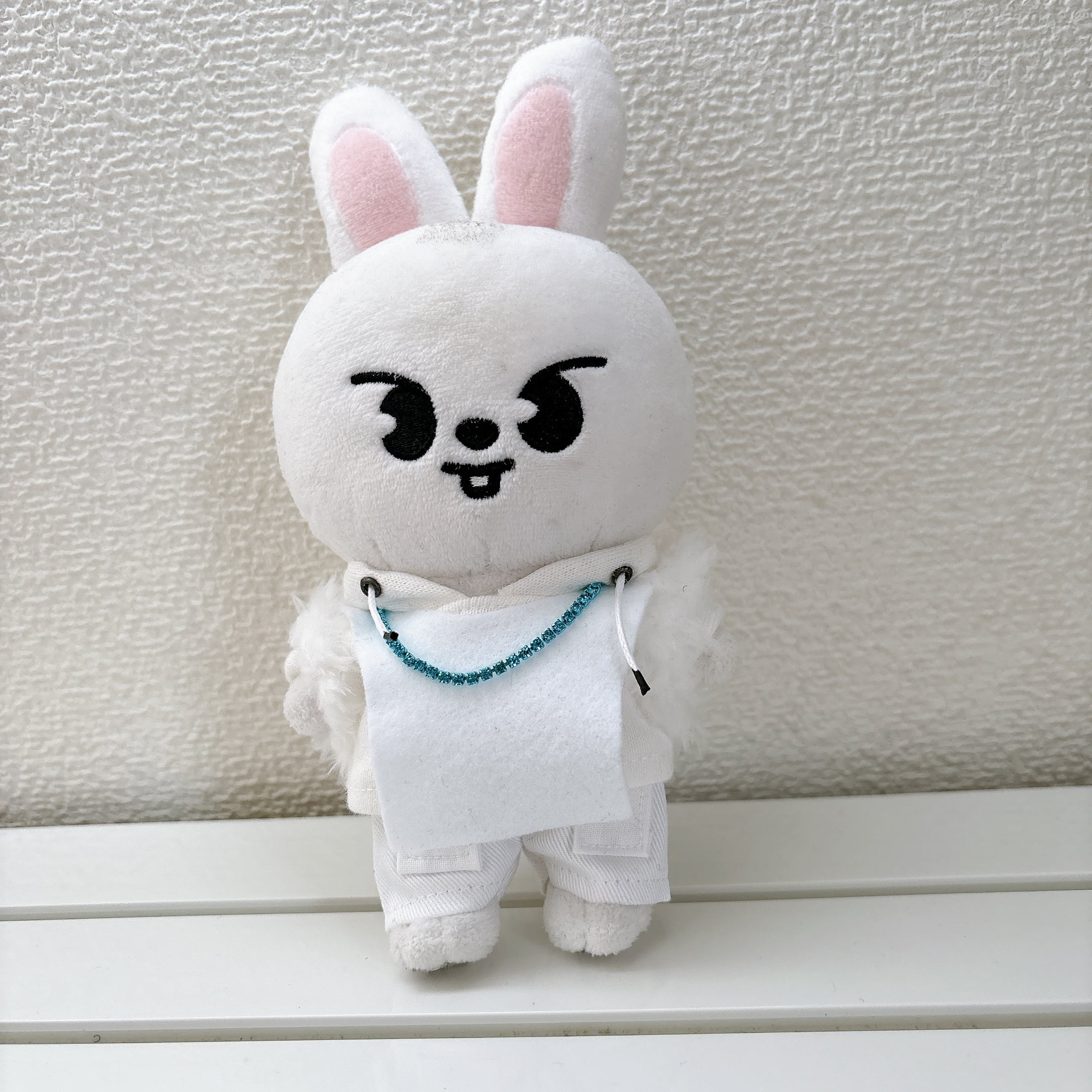 SKZOOミニ15cm リービット用 3点セット | Teru's Shop