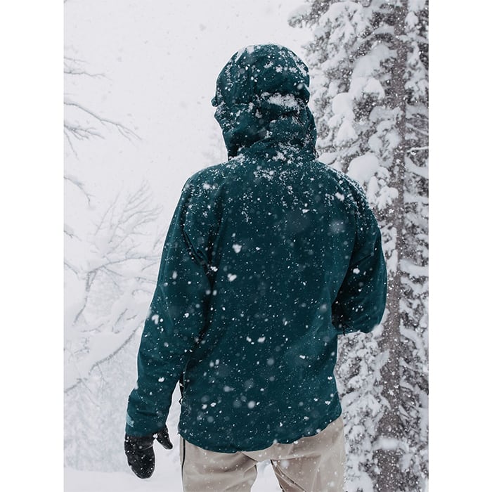 BURTON ［ak] コレクション『 Men's Burton ［ak] Cyclic GORE-TEX 2L