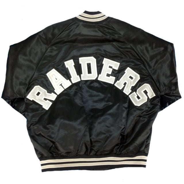Oakland Raiders -NFL- | VINTAGE STAGE