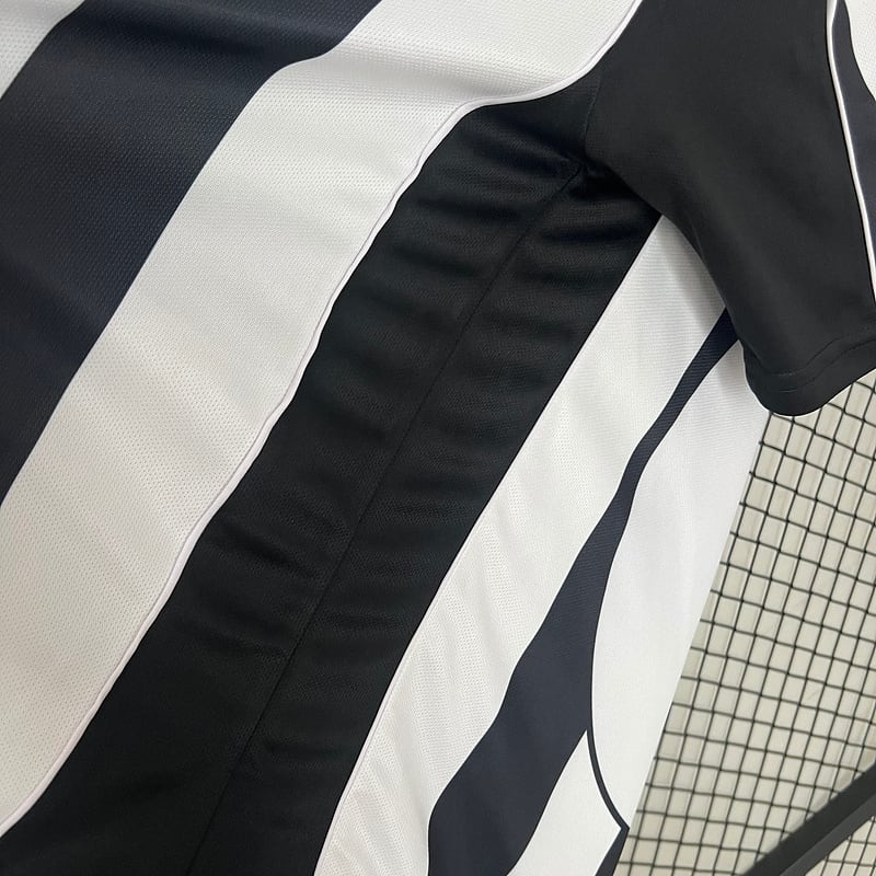 Retro Juventus 02/03 Home Jersey レトロ ユベントス ホーム
