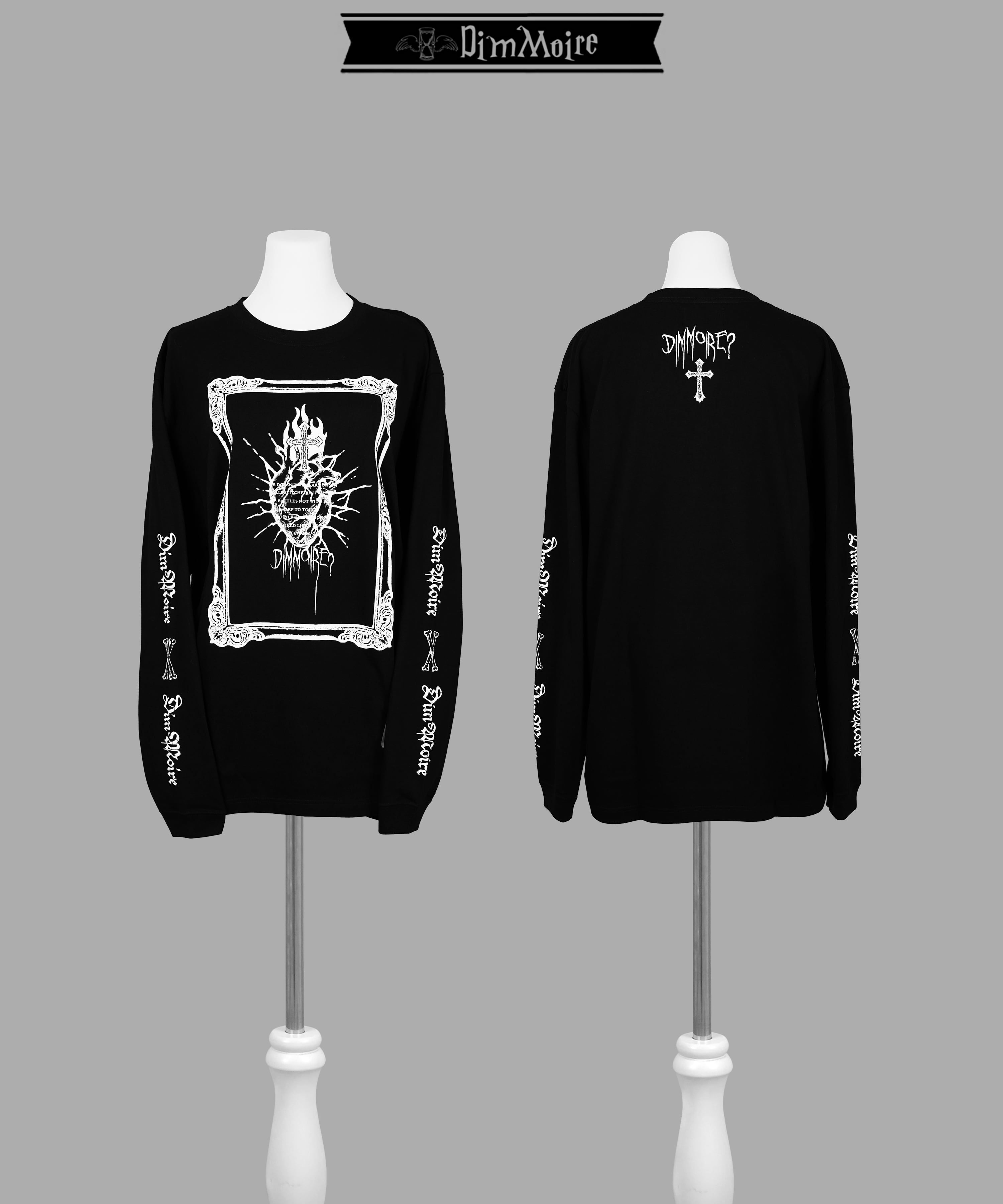 Tops | DimMoire