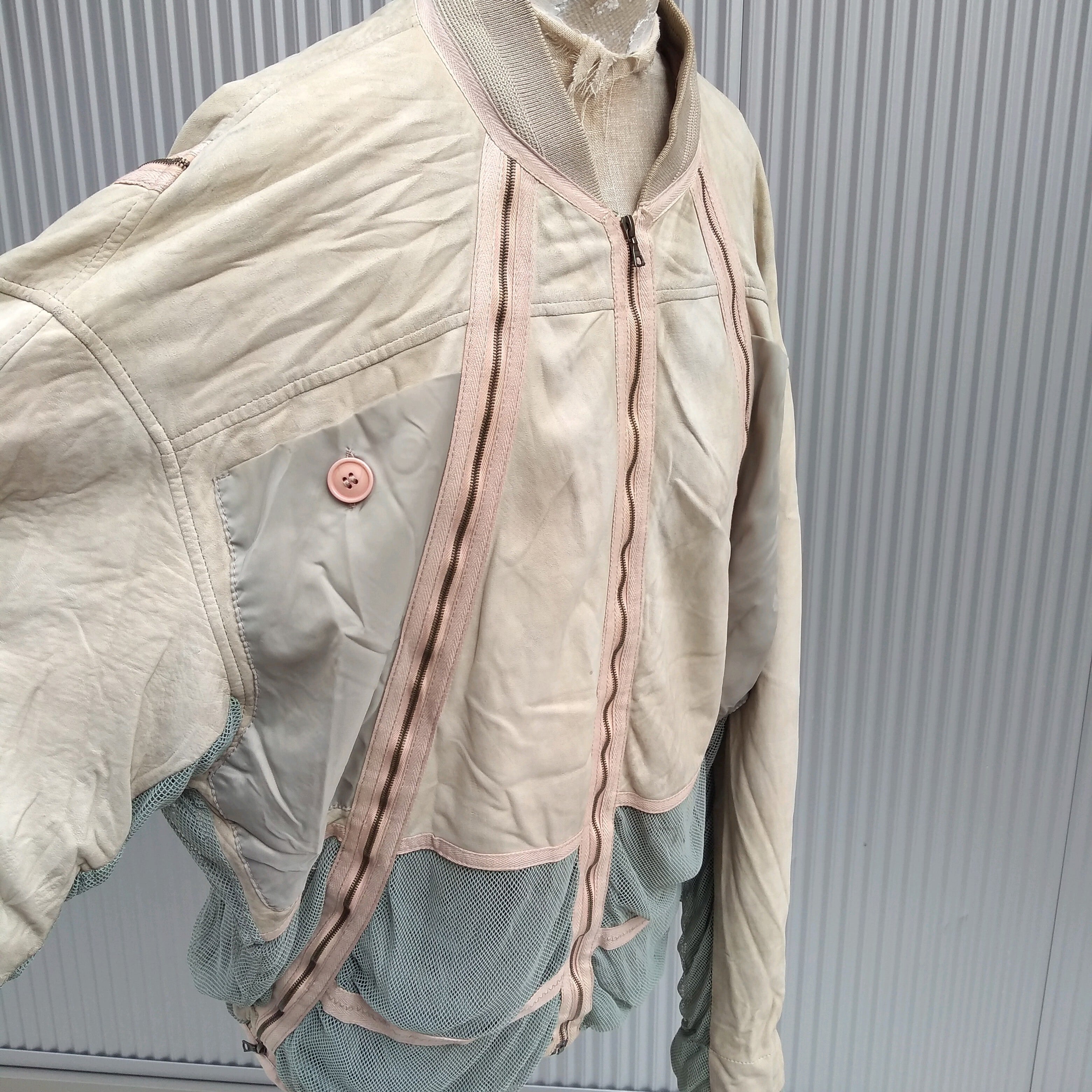 90s】ジャンフランコフェレGIANFRANCO FERRE/レア/ビンテージ