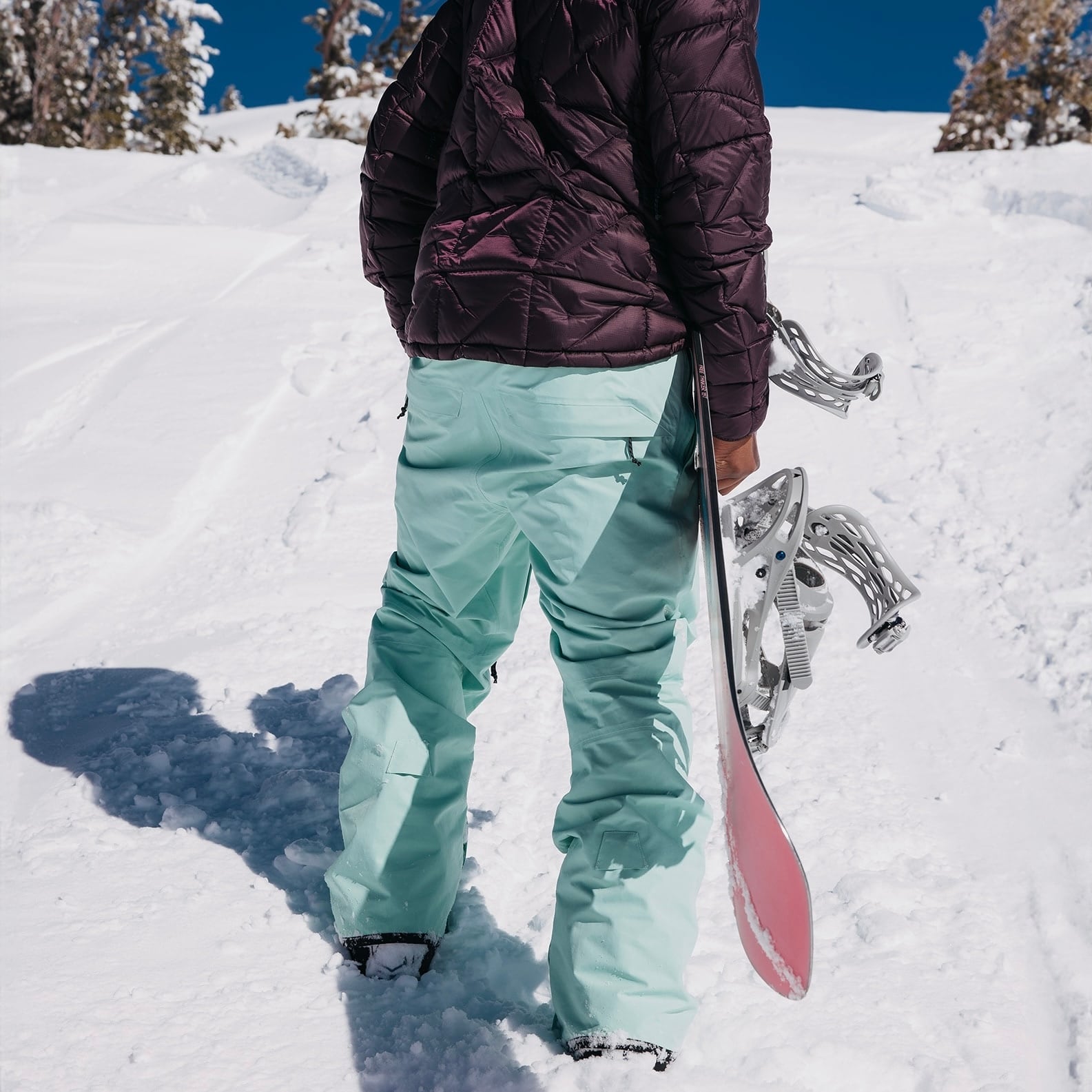 BURTON ［ak] コレクション『 Men's Burton ［ak] Cyclic GORE-TEX 2L