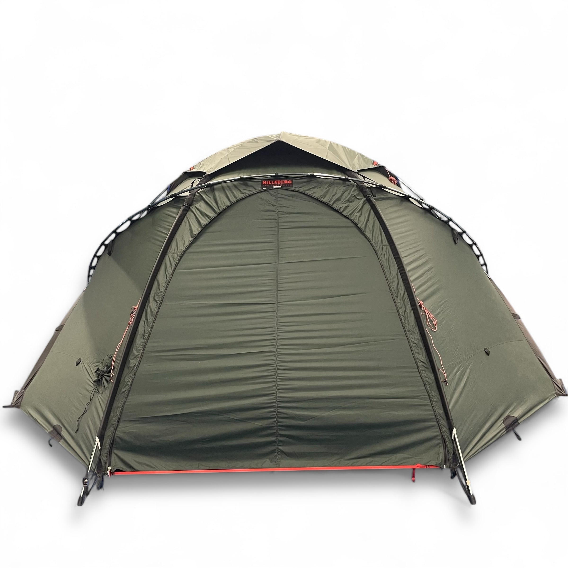 ヒルバーグ アトラス マックアウトドア ウレタン窓Mac outdoor