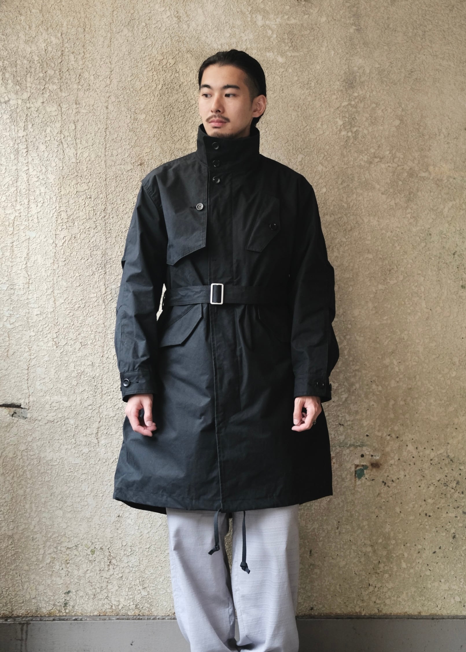 Mods coat | Petty