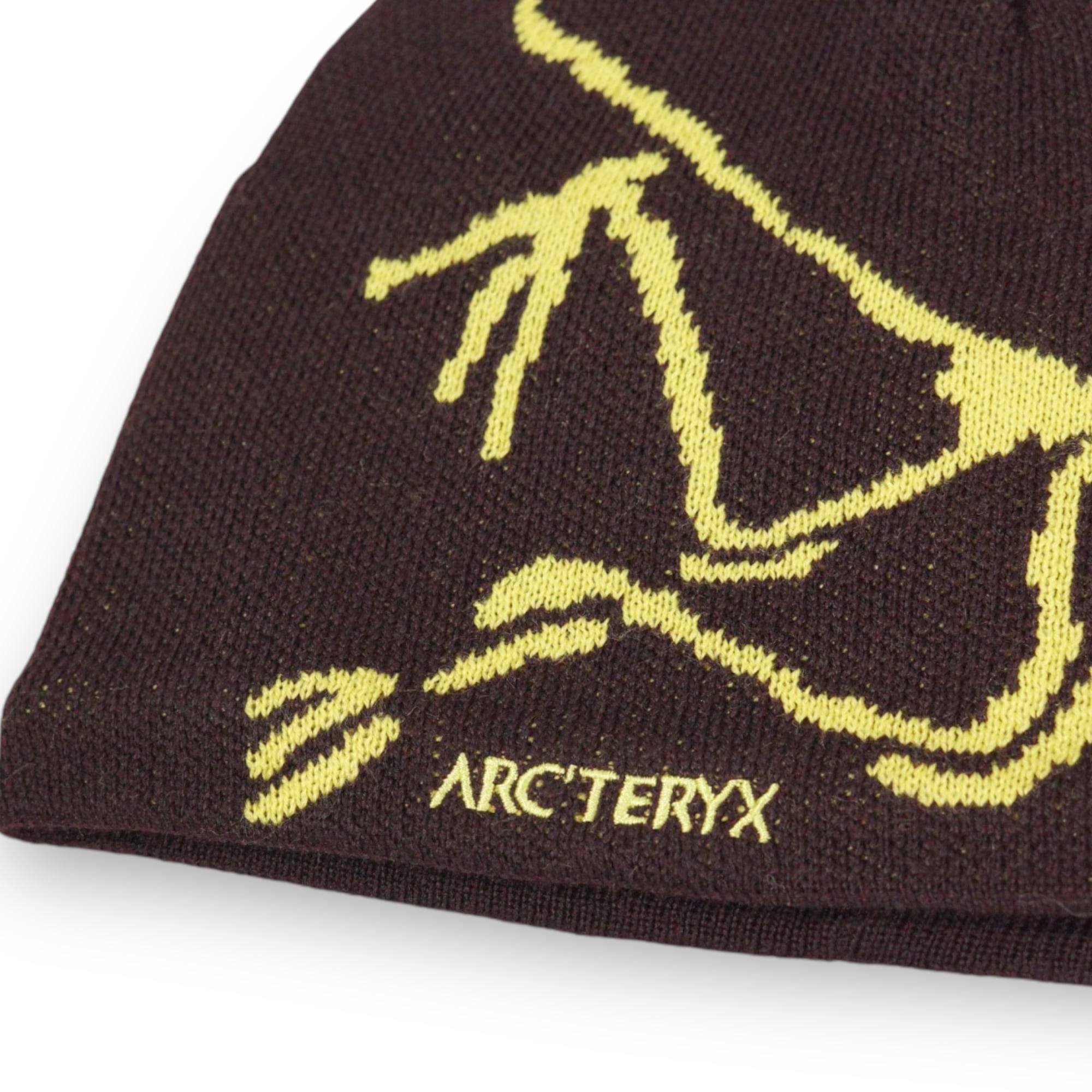 ◇日本未発売カラー◇ Arc'teryx Bird Head Toque バードヘッドトーク