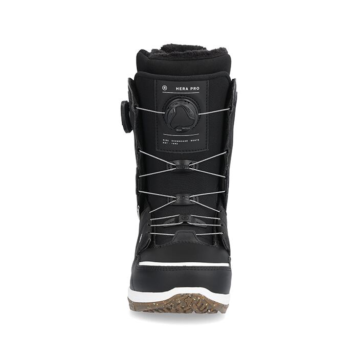 RIDE SNOWBOARD 2024-2025 『 HERA PRO WIDE 』 ライド ヘラプロ