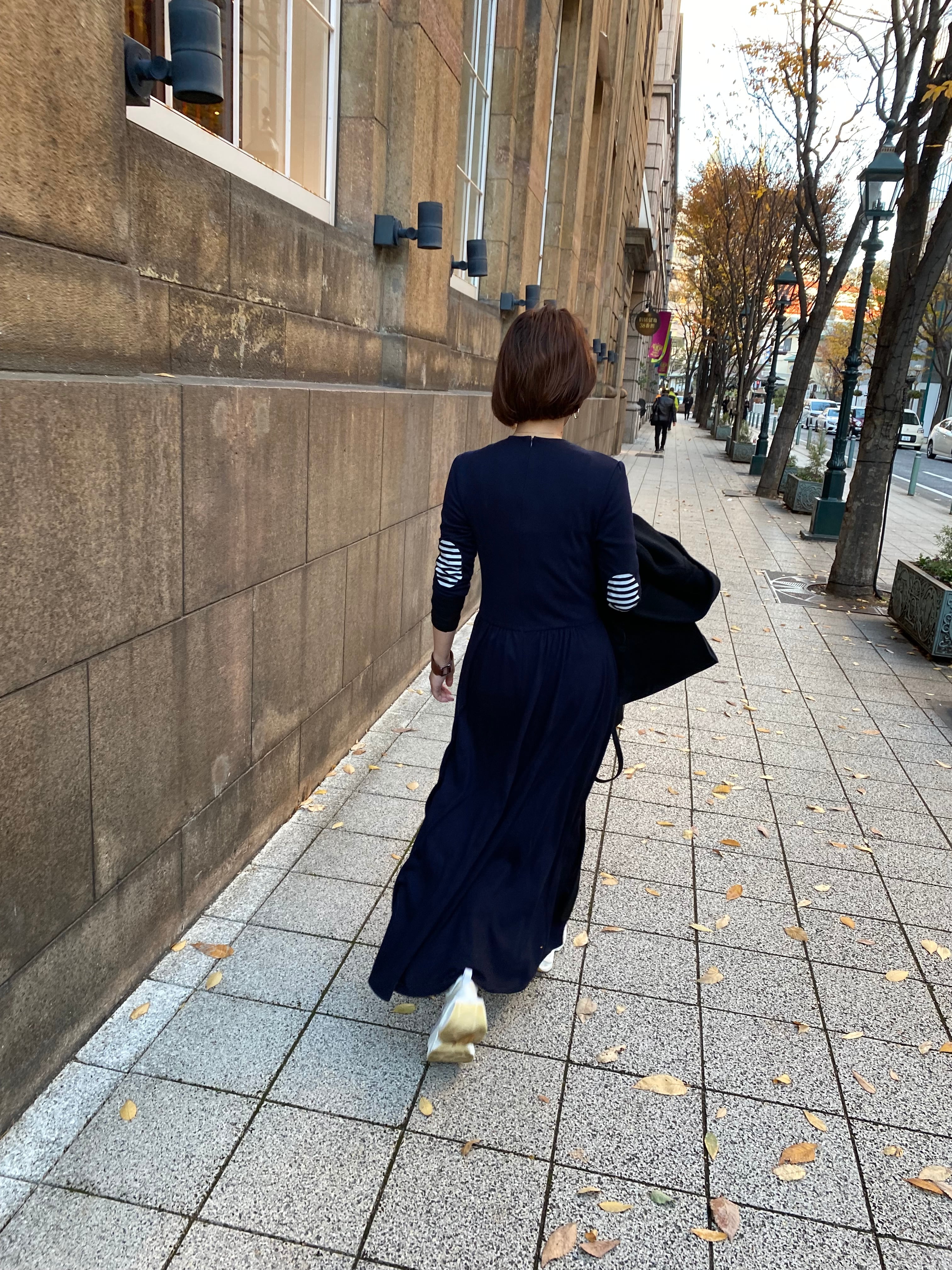 BORDERS at BALCONY WEEKEND MAXI DRESS | FLICKA ASHIYA