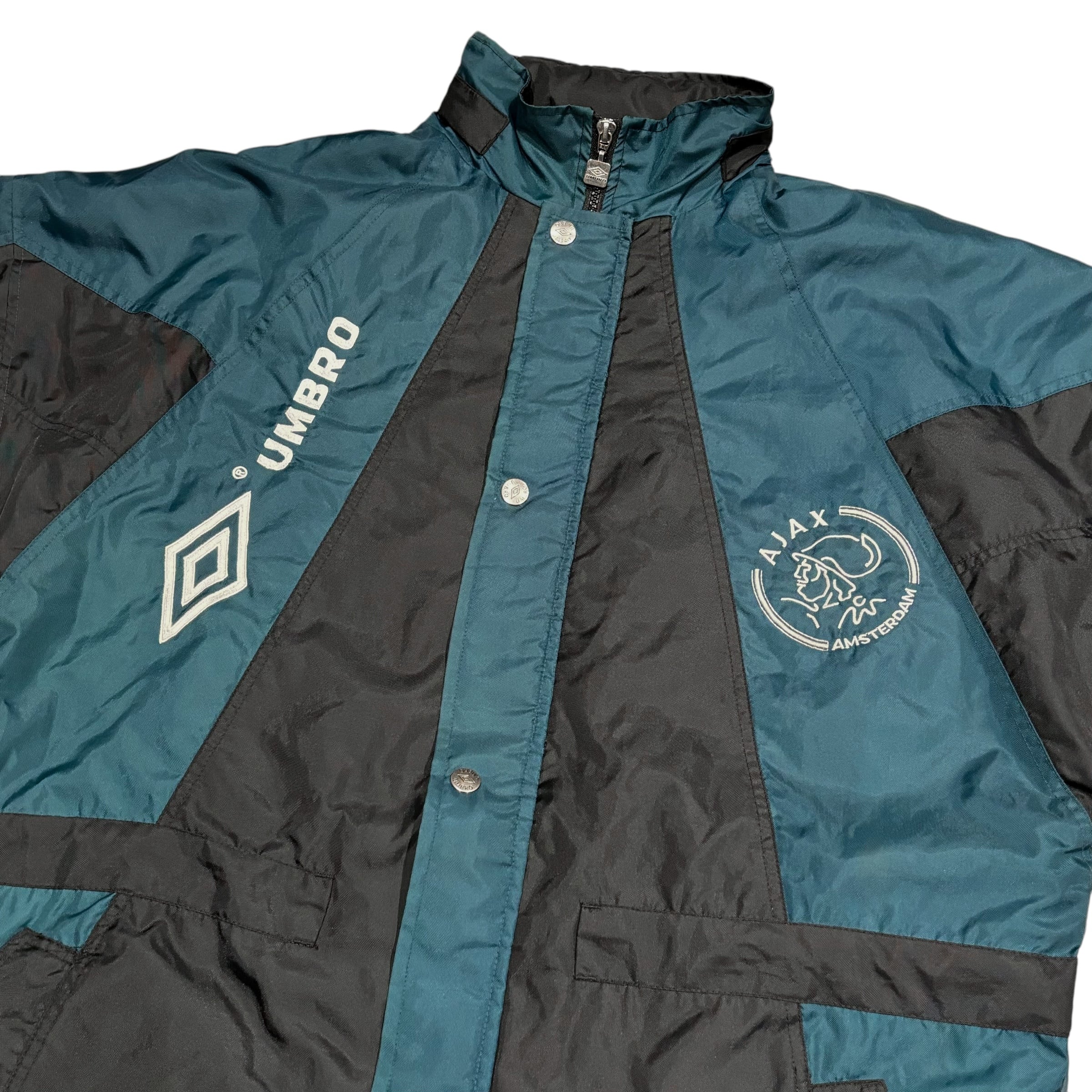 90-00's UMBRO 