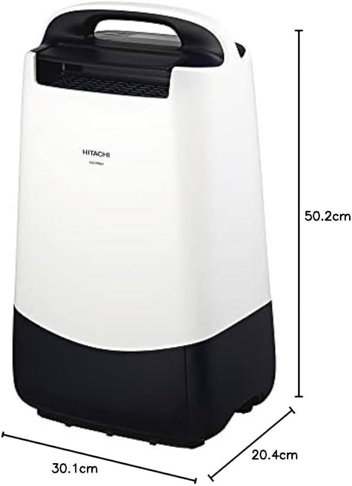 日立 除湿機 デシカント式 | SmartBuy | 家電・暮らしの必需品通販