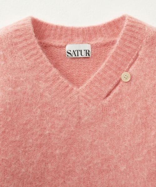 RIIZE×SATUR 》ウォンビン 着用！【SATUR】☆RIIZE PICK☆ Essen Two