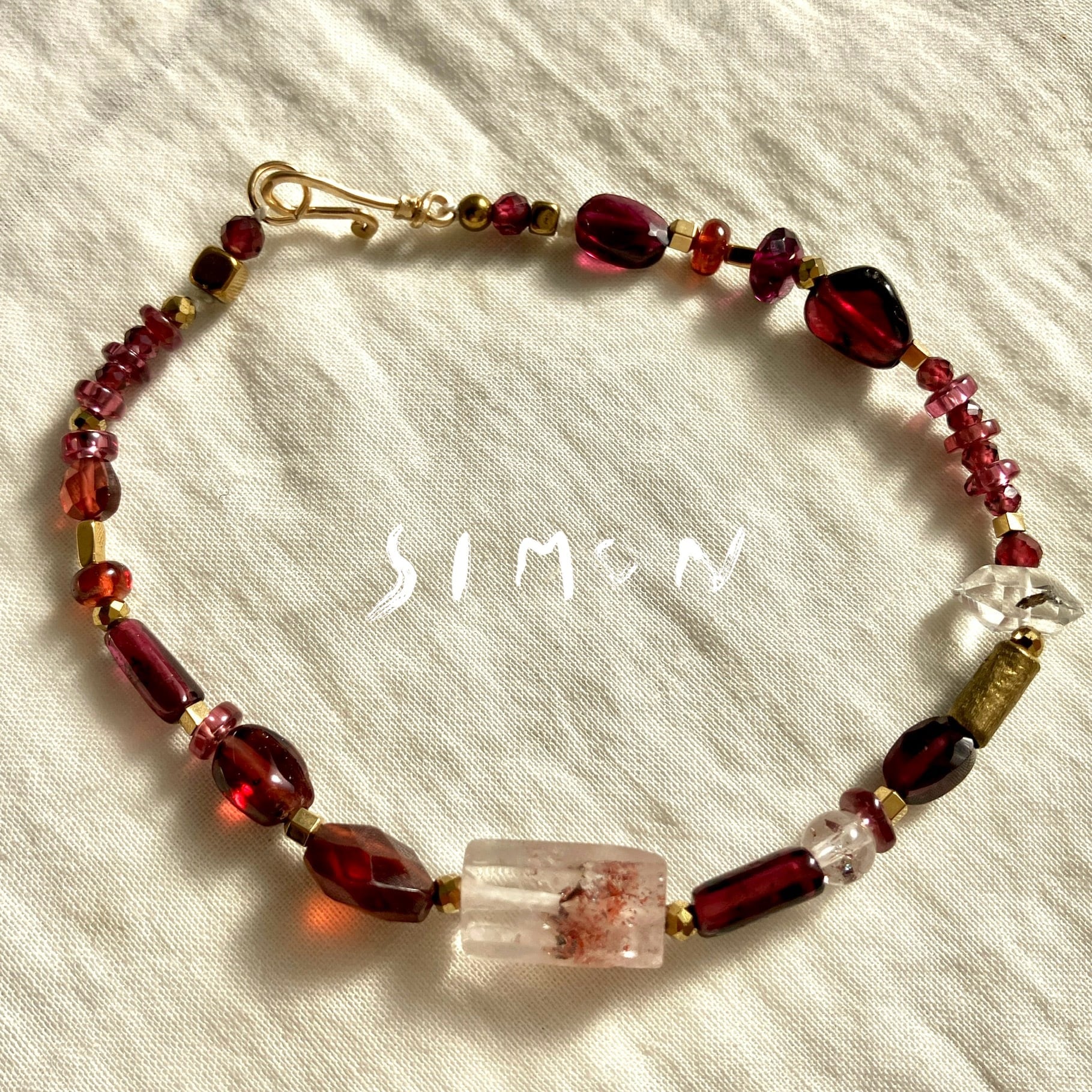 bracelet | simon