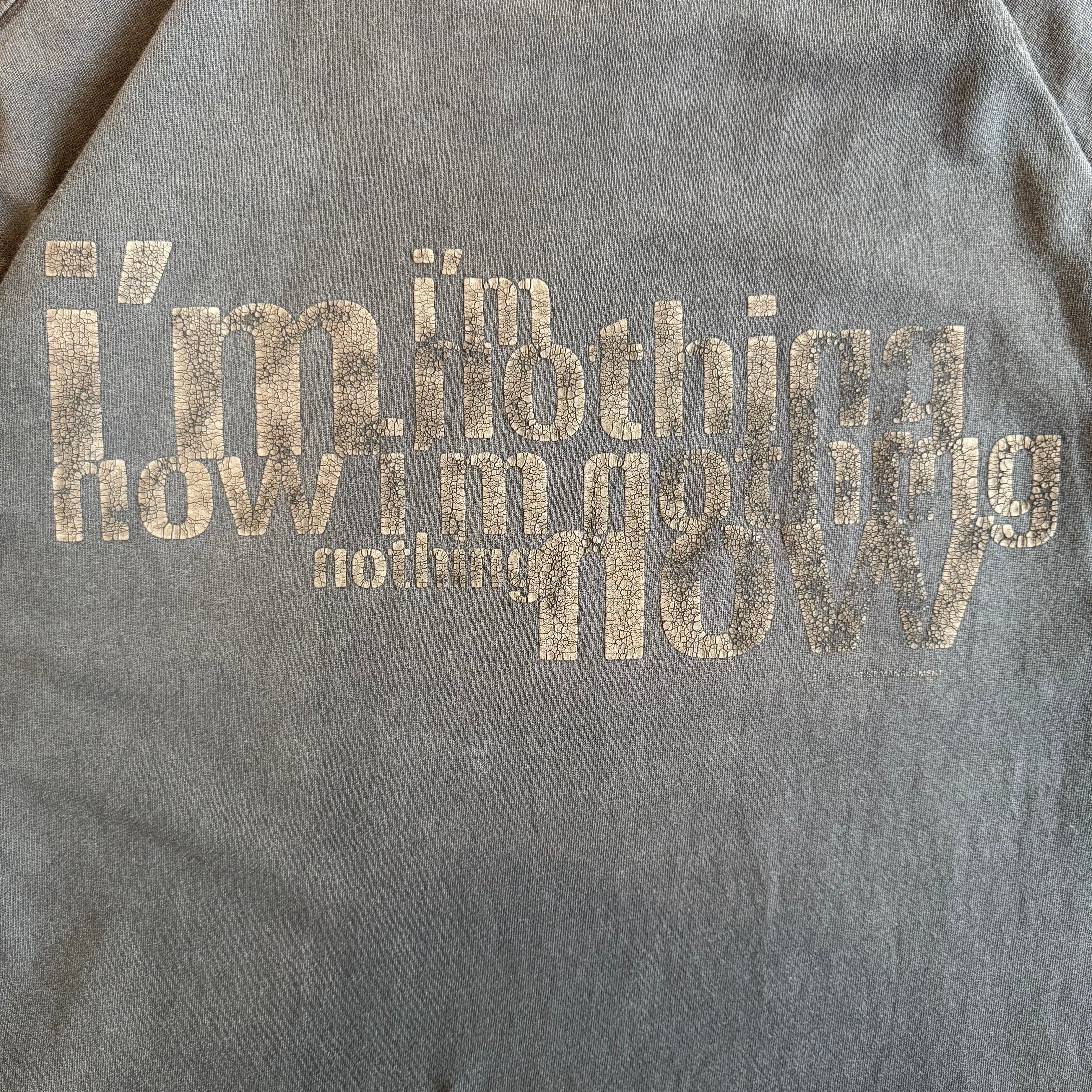NINE INCH NAILS 