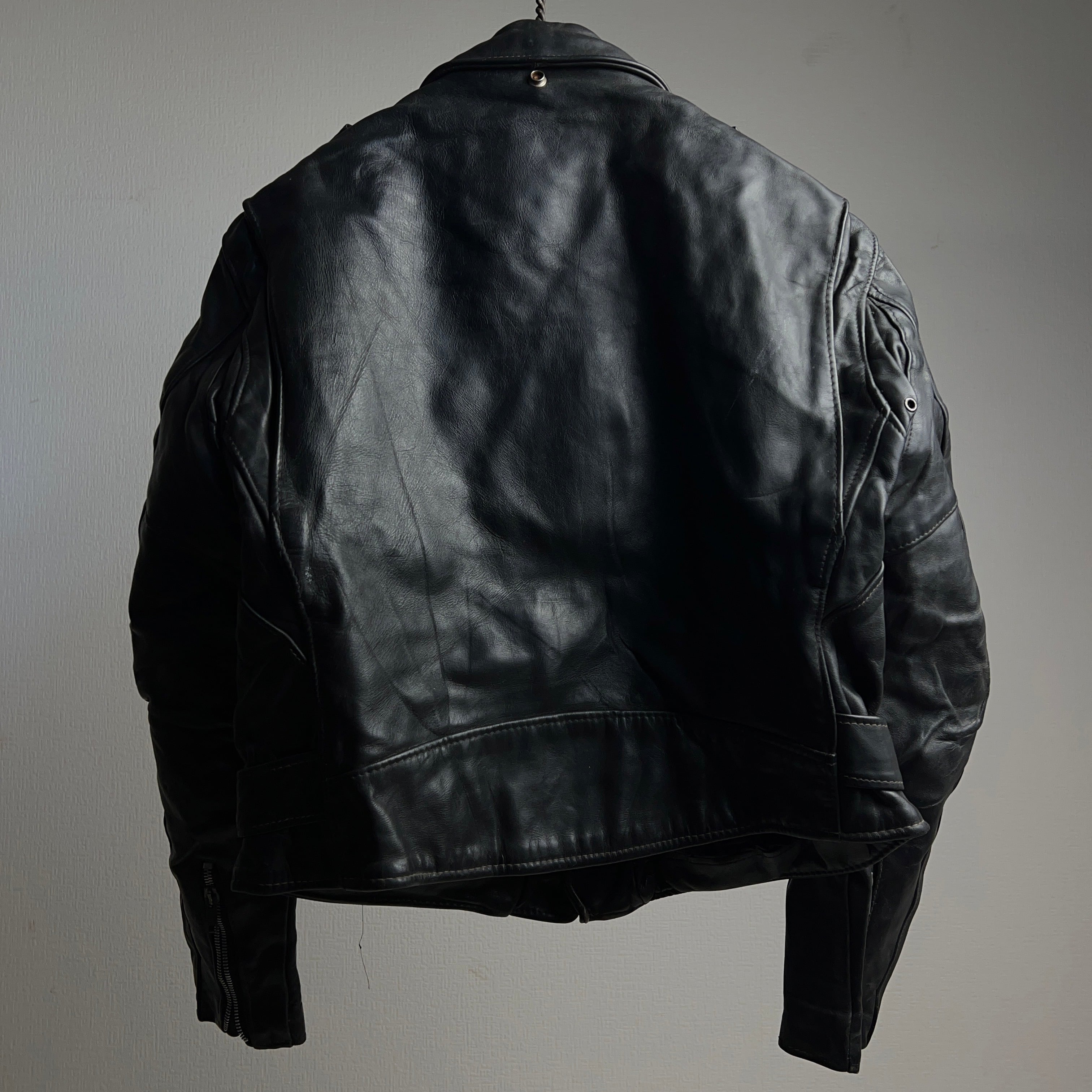 90's Schott 