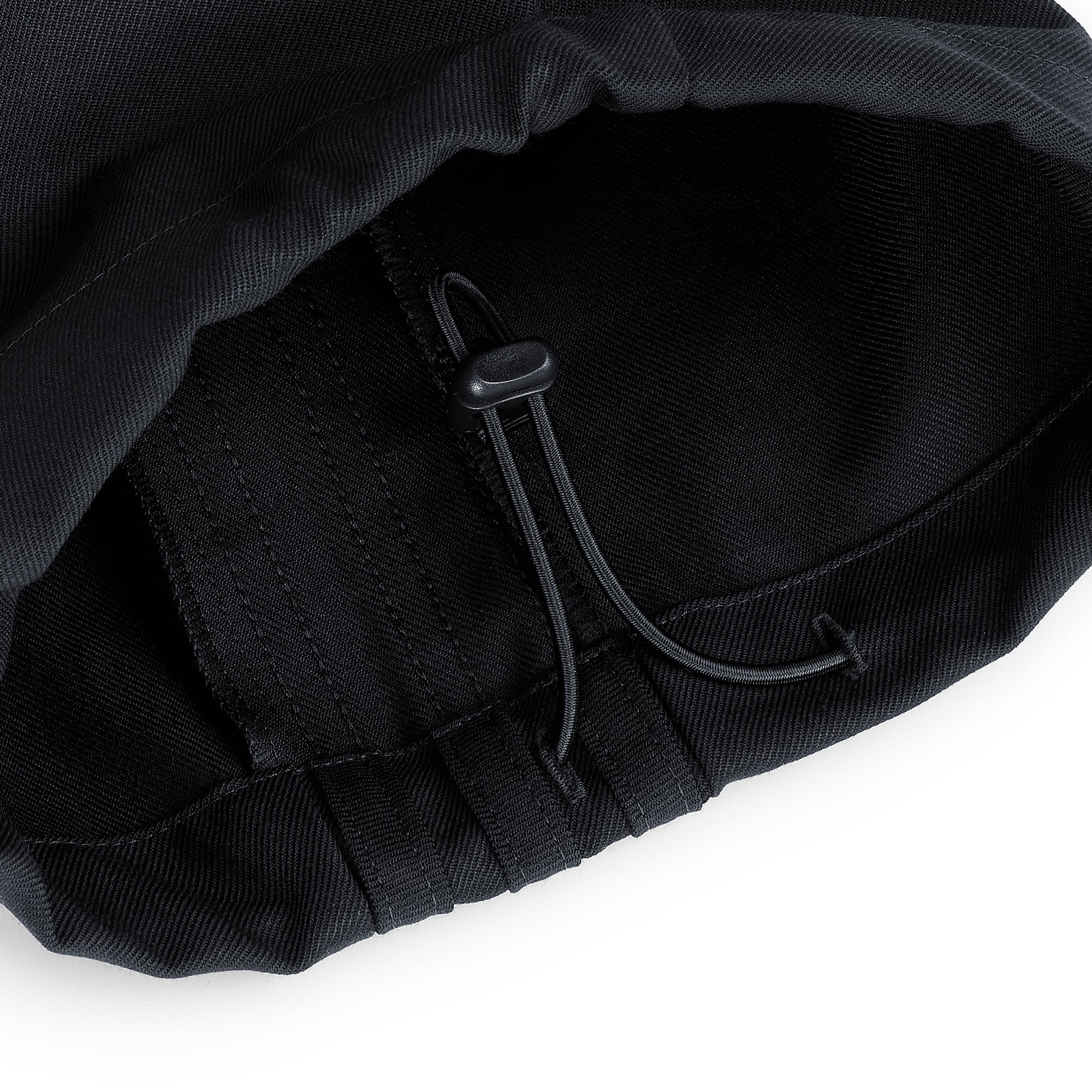 TRACK PANT everyone (BLACK) | everyone