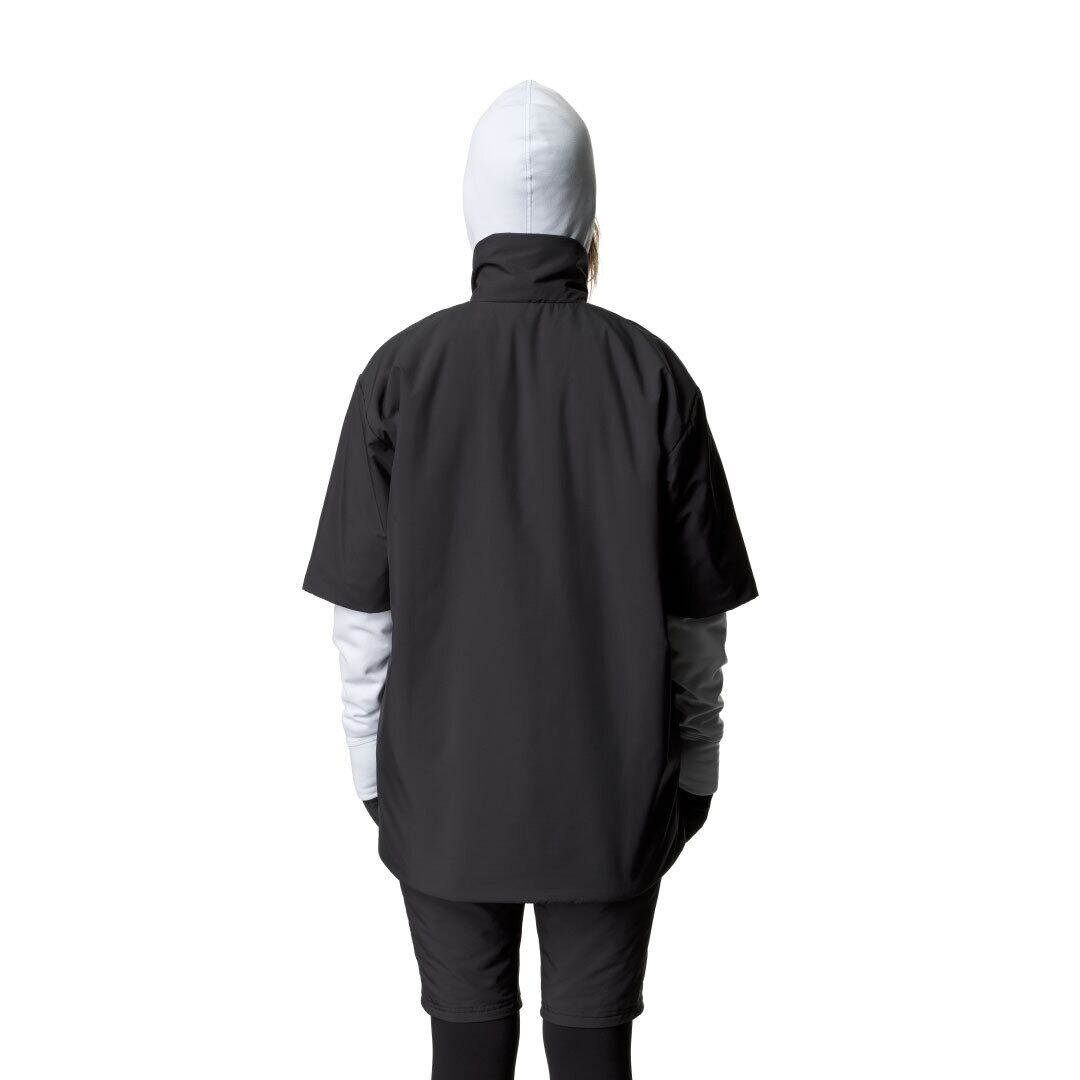 HOUDINI / ALL WEATHER T-NECK | st. valley house - セントバレーハウス