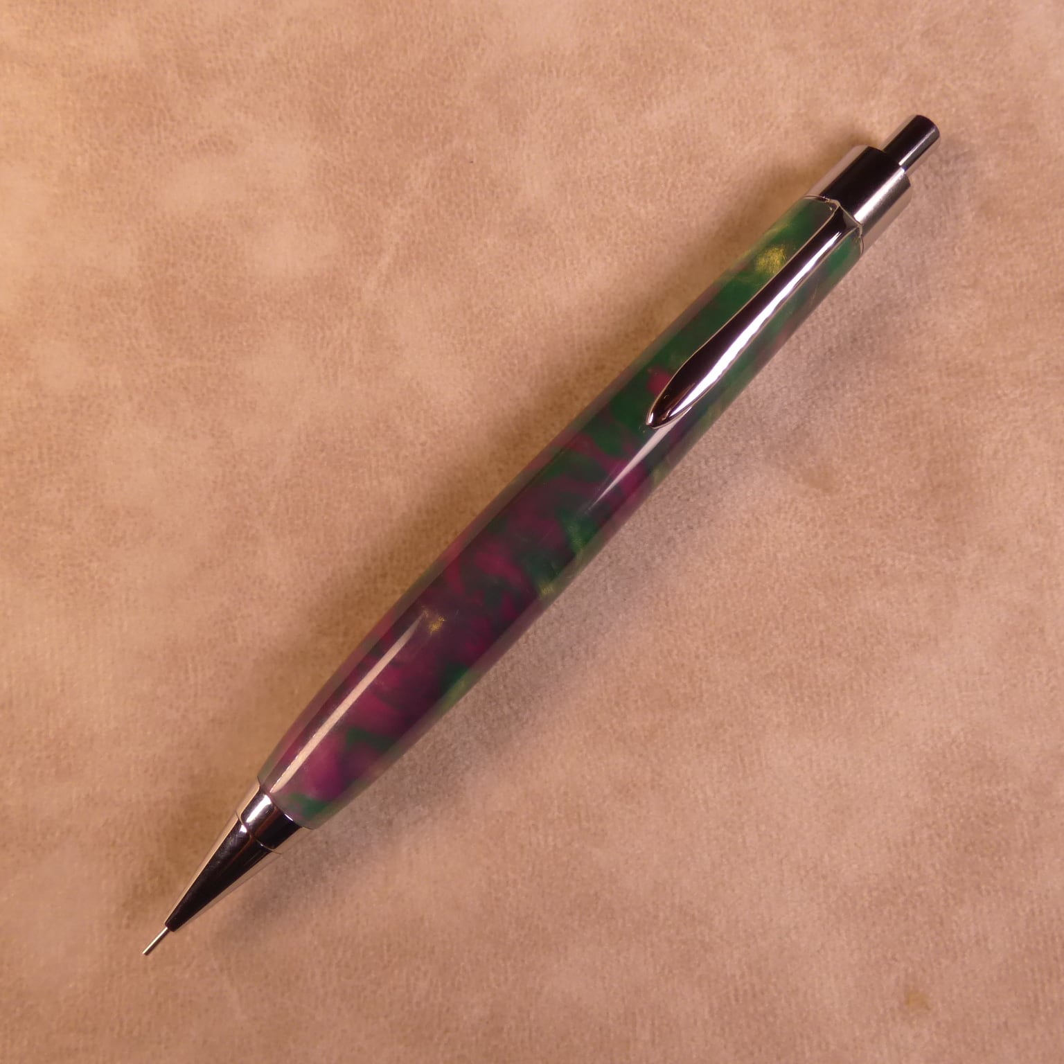 MP202 W10662 シャーペン202 ハワイアンコア( S ) | CraftA840129