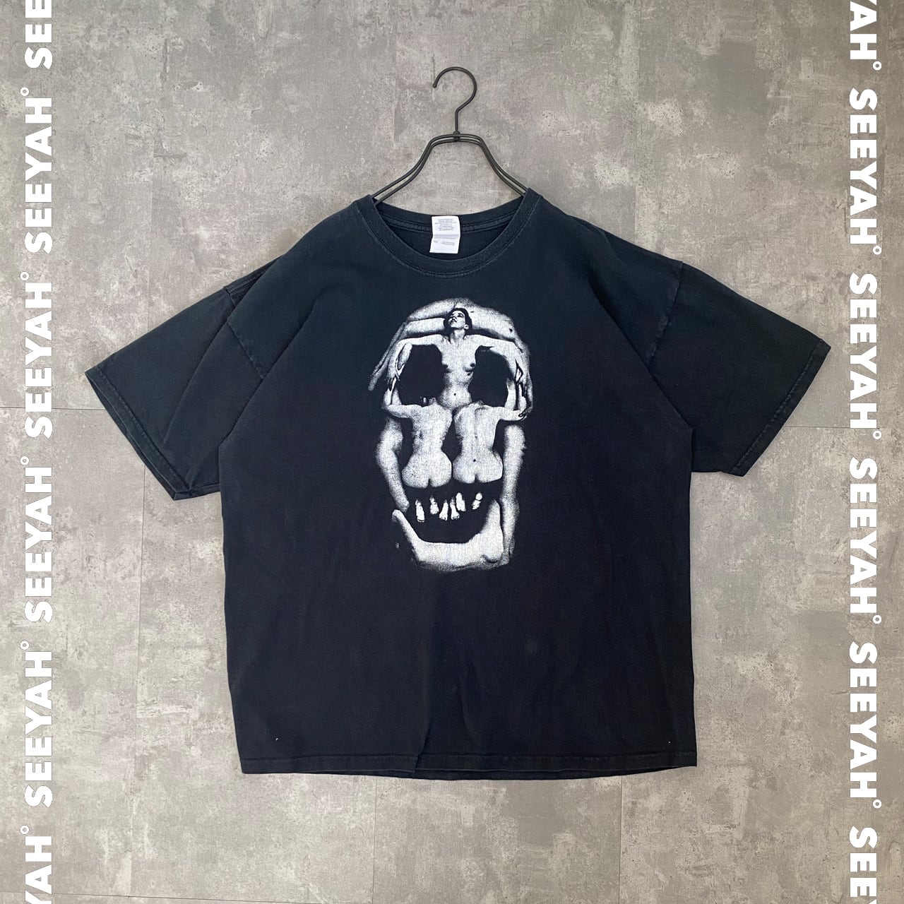 Salvador Dali _官能的な死_GILDAN_XL | SEEYAH