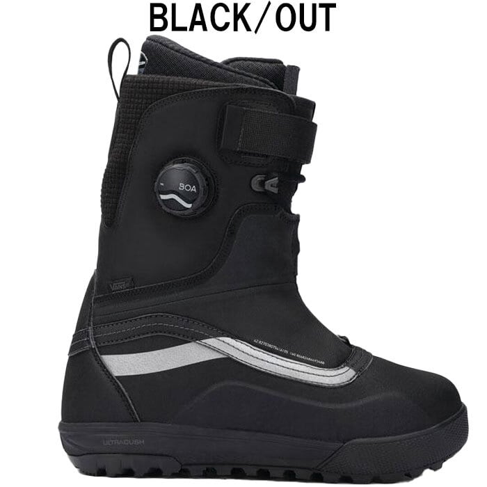 25-26 VANS ヴァンズ バンズ INFUSE SNOWSURF スノボー ブーツ