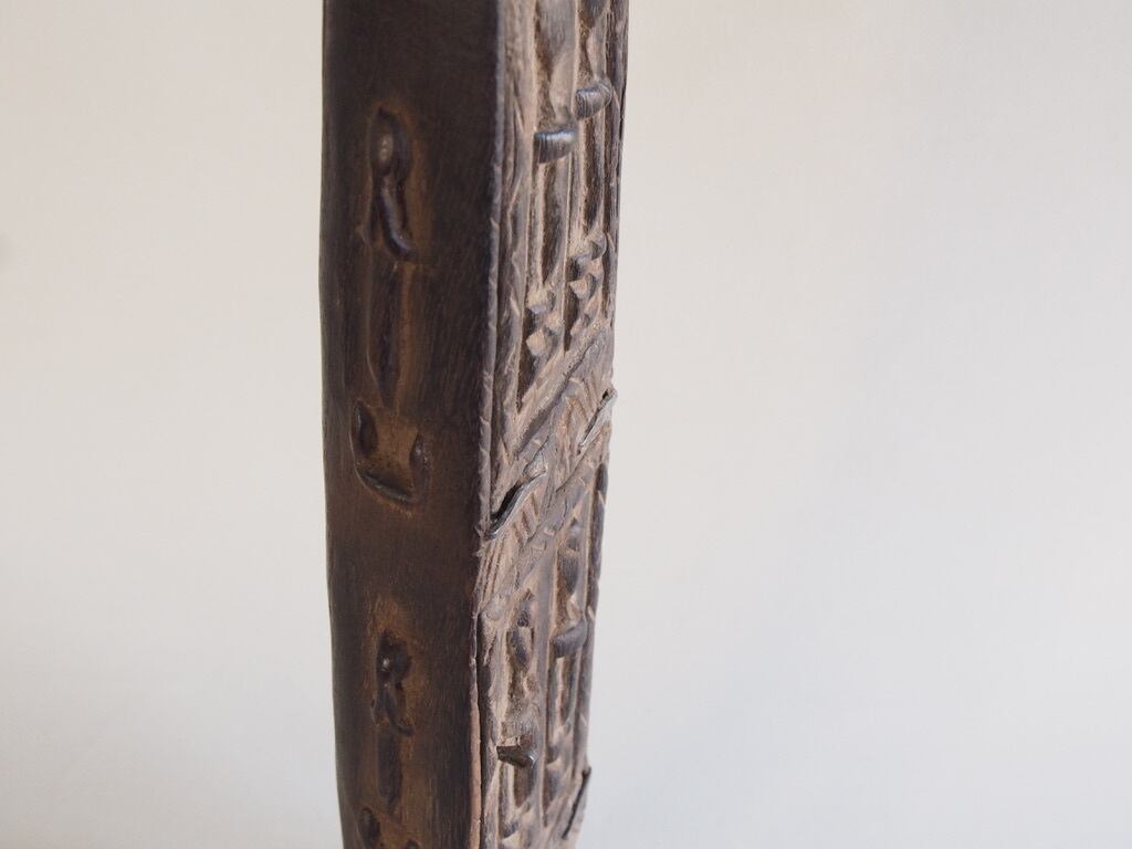 DOGON TRIBE - MEDICINE BOX | casablanca