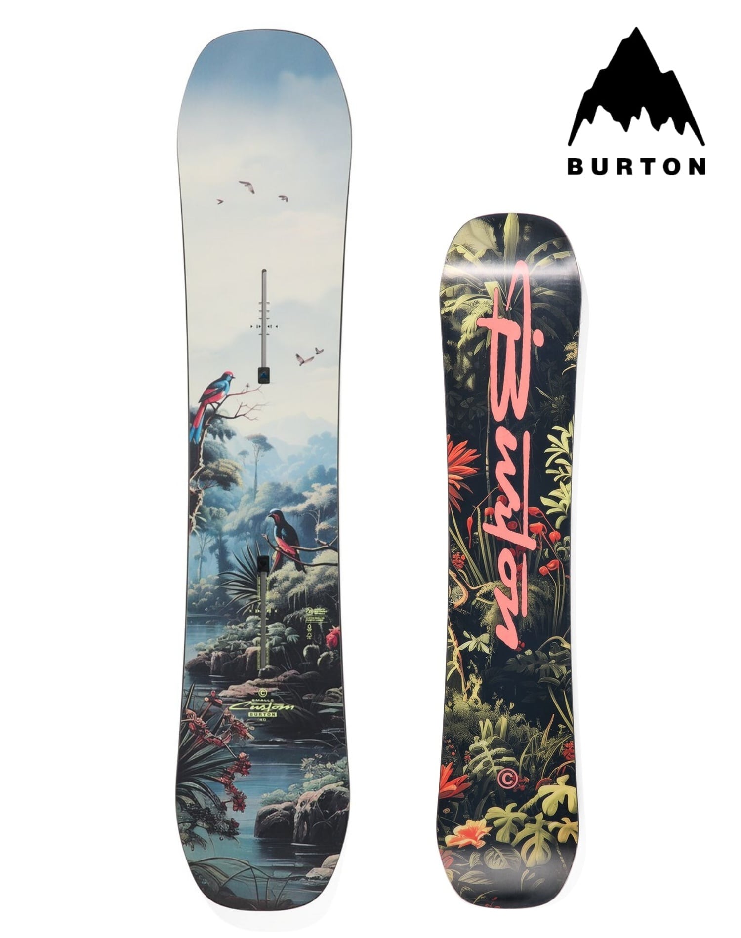 10%OFF】【送料無料】2025-26 Burton(バートン) Custom(カスタム