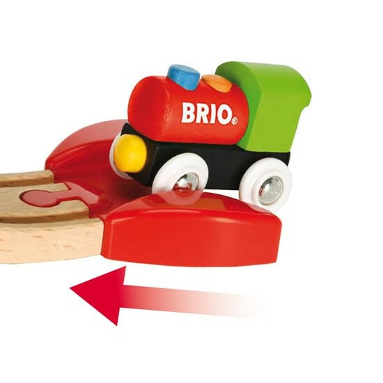 BRIO マイファーストビギナーセット | 木のおもちゃ専門店 おもちゃ箱
