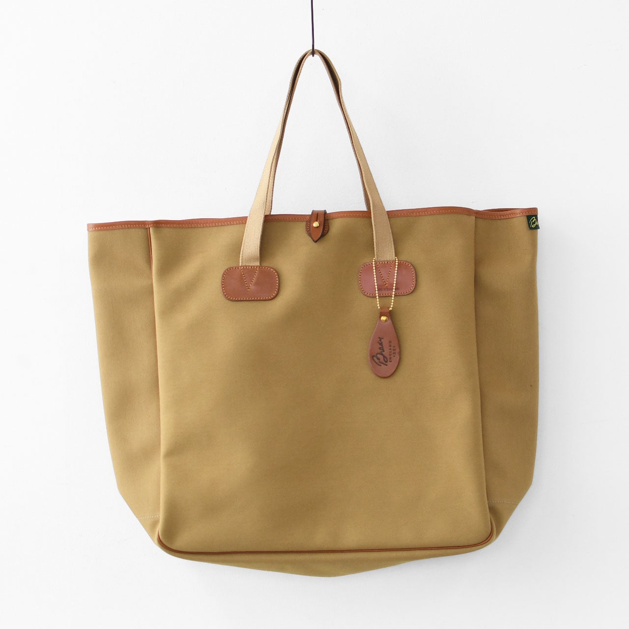 Brady [ブレディ] LARGE CARRYALL [L-CARRYALL] ラージキャリーオール