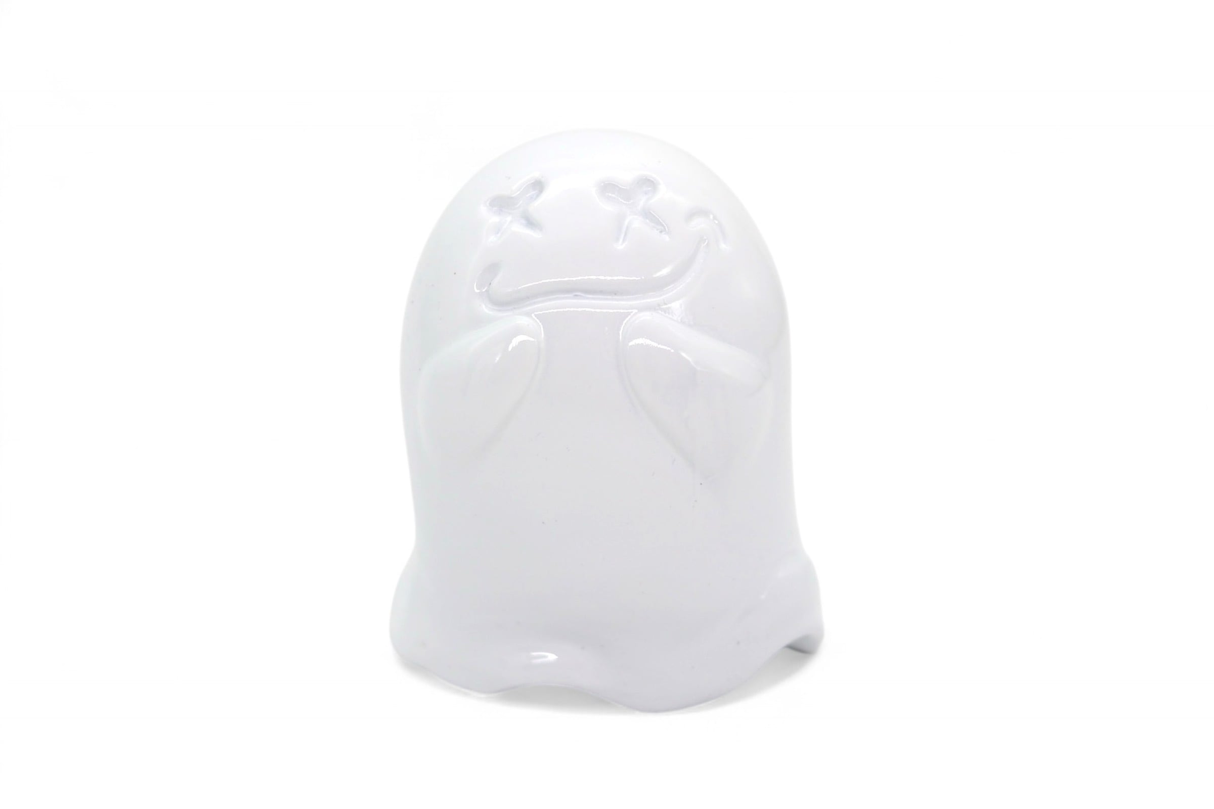 おばけｼﾌﾄﾉﾌﾞ(White) | GHOST EXPOD