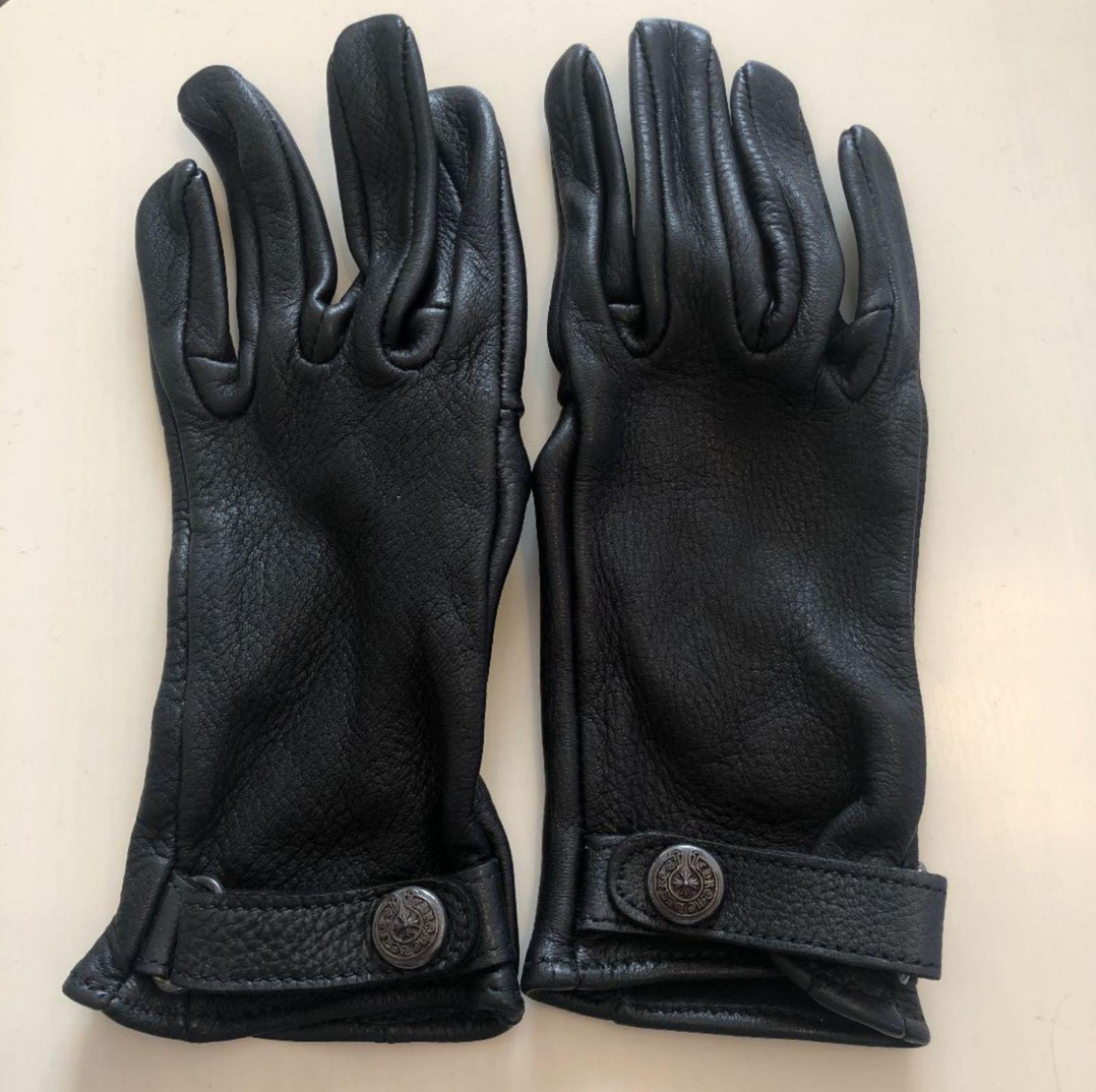 CHROME HEARTS クロムハーツ 手袋 グローブ | chromehearts
